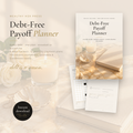 Debt-Free Payoff Planner