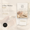 7-Day Money Reset